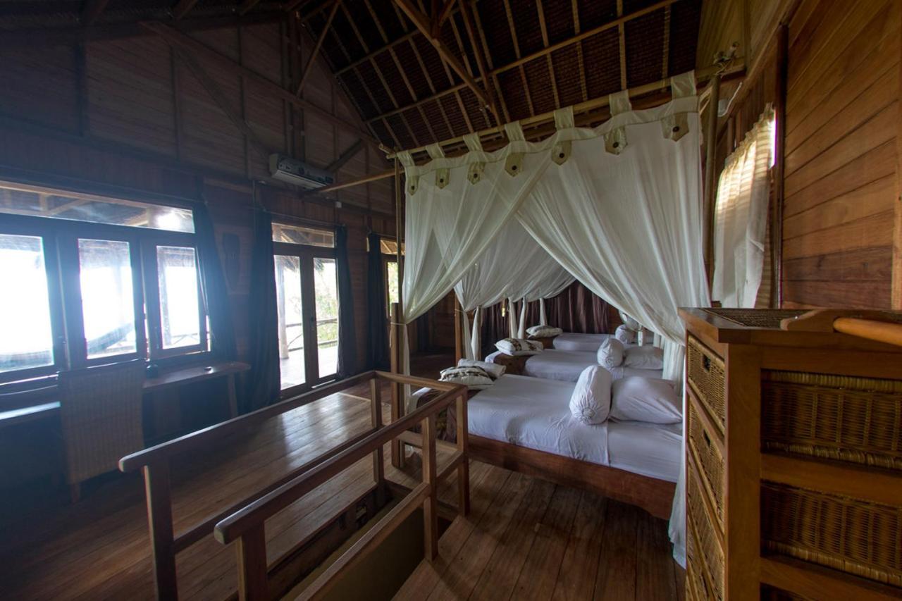 Hidden Bay Resort Mentawais Masokut Εξωτερικό φωτογραφία