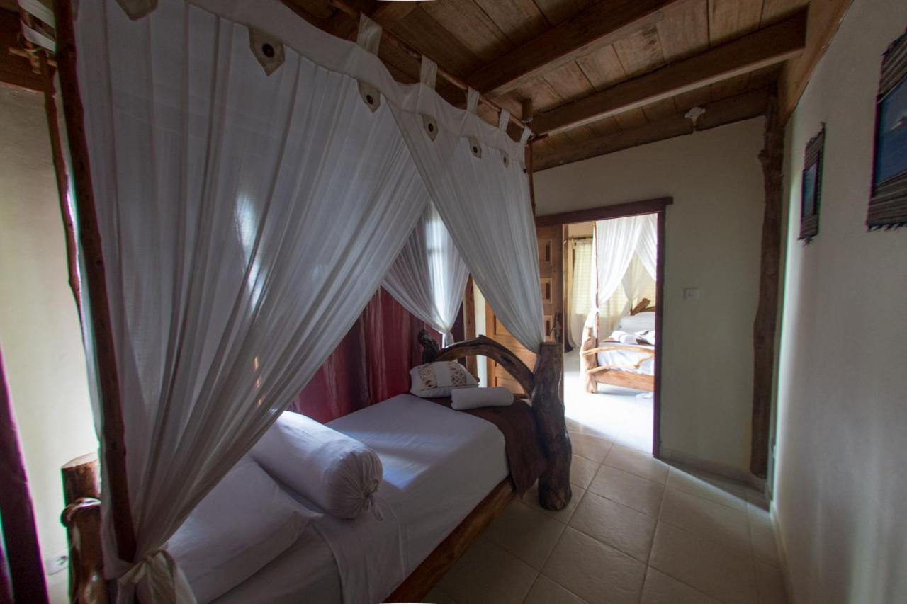 Hidden Bay Resort Mentawais Masokut Εξωτερικό φωτογραφία